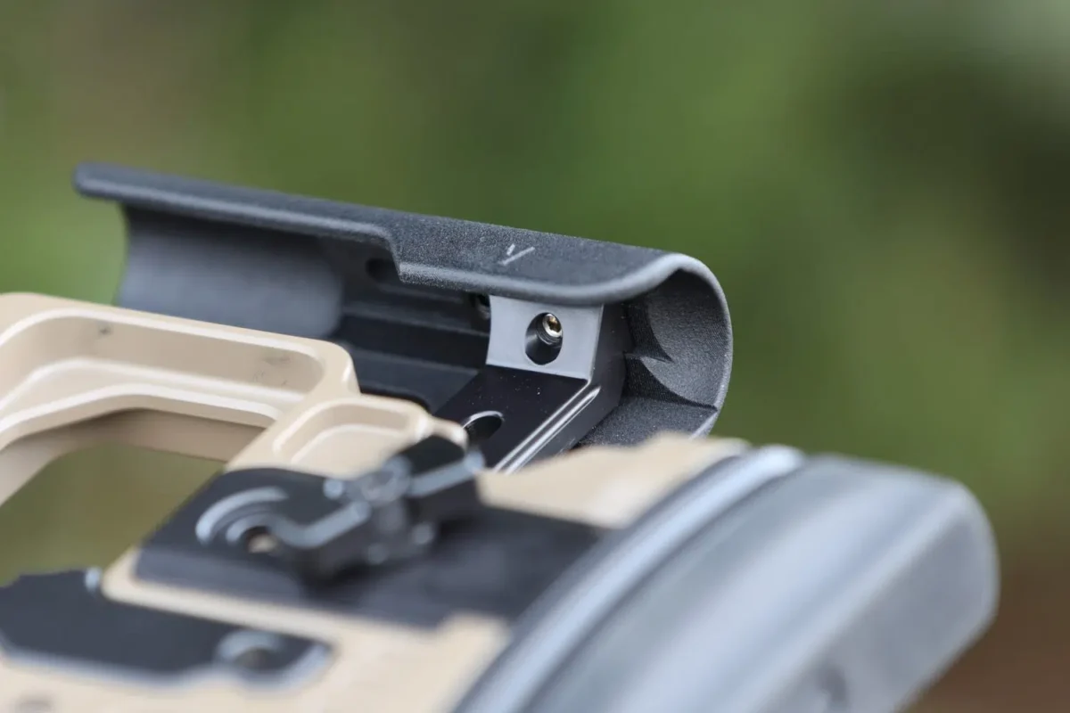 VISION Pro Chassis Tikka T3 SA – Image 6