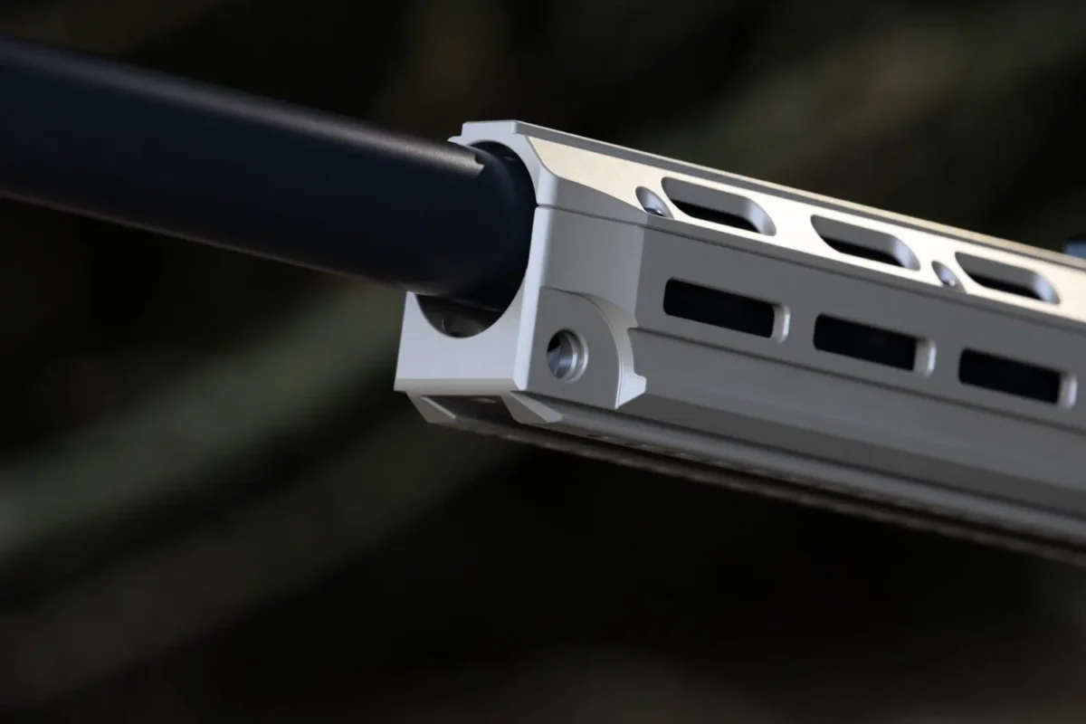 VISION Pro Chassis Tikka T3 SA – Image 10