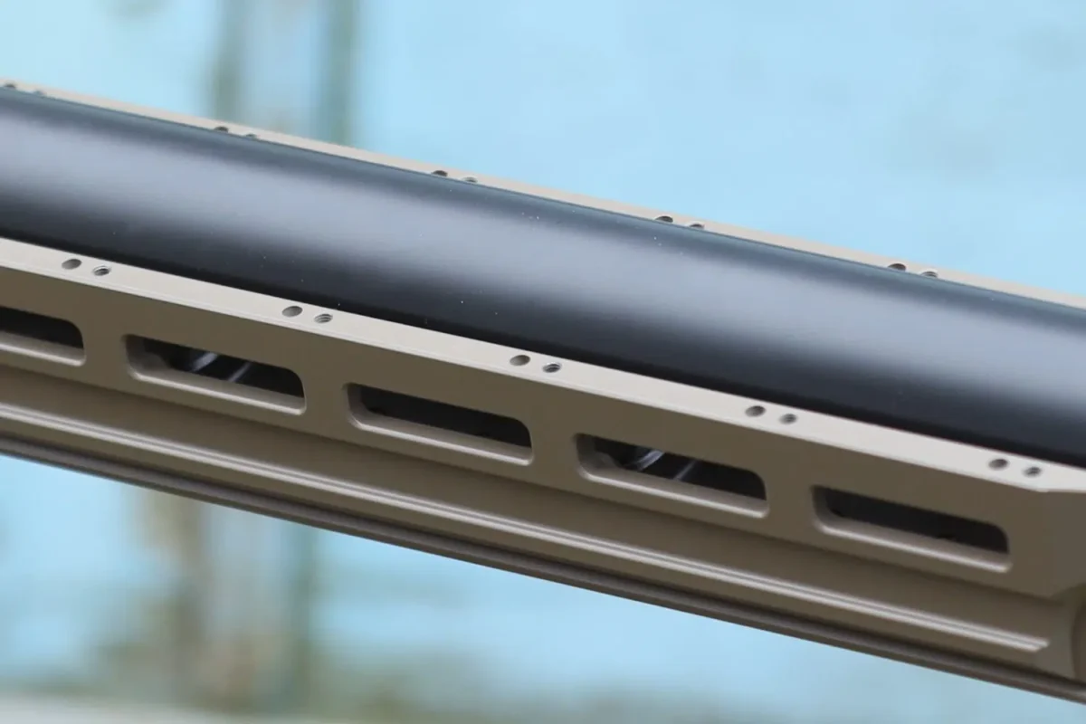 VISION Pro Chassis Tikka T3 SA – Image 12
