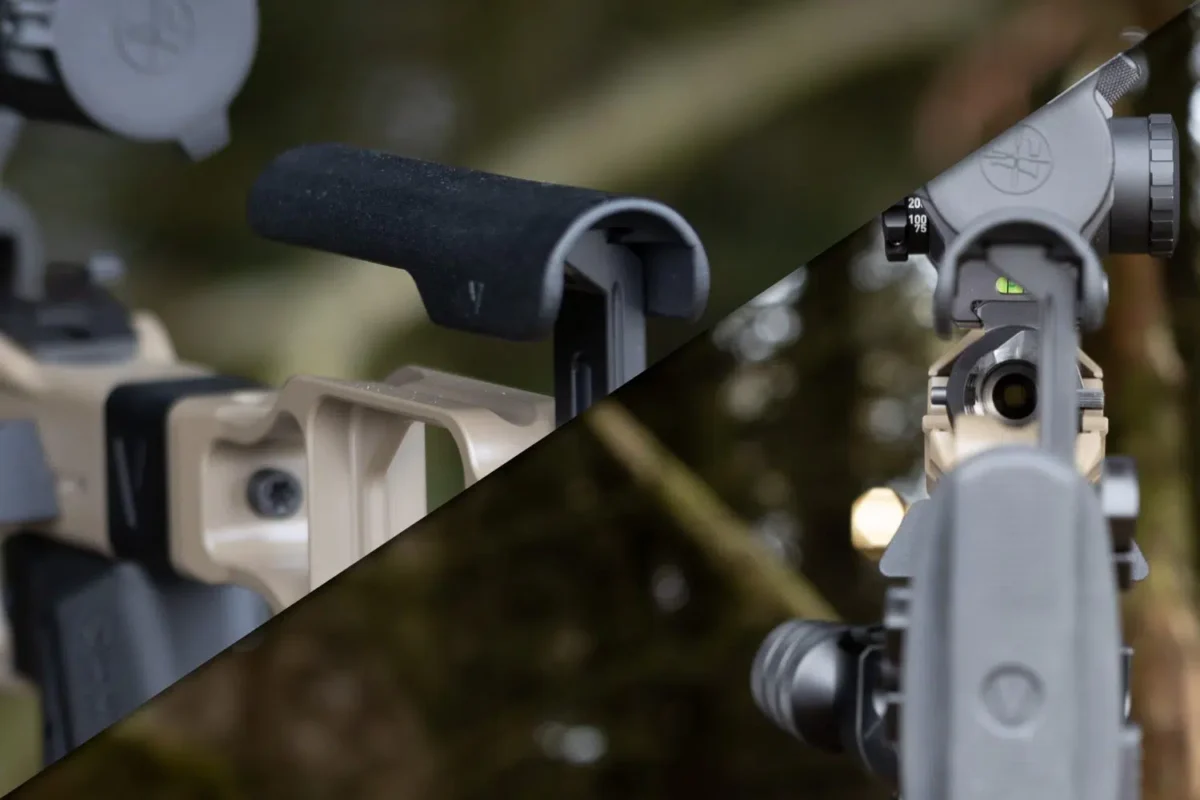 VISION Pro Chassis Tikka T3 SA – Image 14