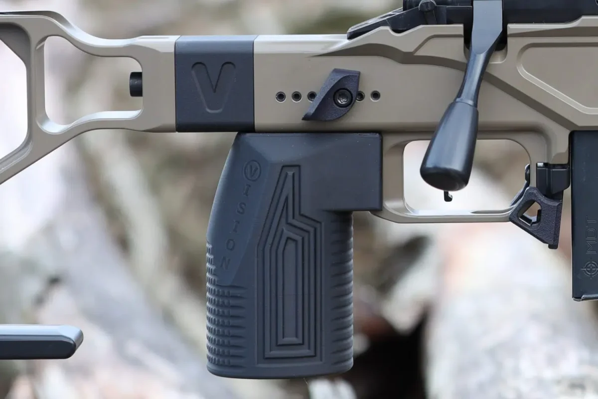 VISION Pro Chassis Tikka T3 SA – Image 17