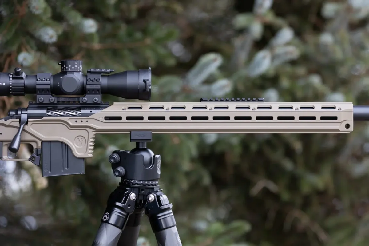 VISION Pro Chassis Tikka T3 SA – Image 18