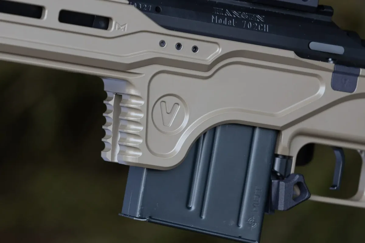 VISION Pro Chassis Tikka T3 SA – Image 19