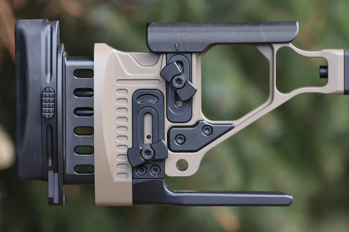 VISION Pro Chassis Tikka T3 SA – Image 22