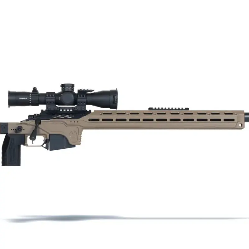 VISION PRO CHÂSSIS Rem 700 SA (et les clones) VISION-600-R7S FDE (Tan)