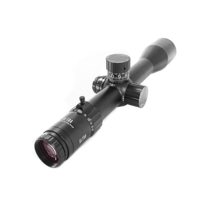 FALCON OPTICS X40i Ultra ELR 5-40x56i FFP ED MRAD