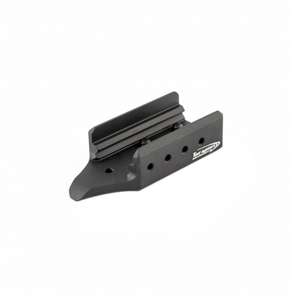 TONI SYSTEM Aluminum frame weight for CZ Shadow 1