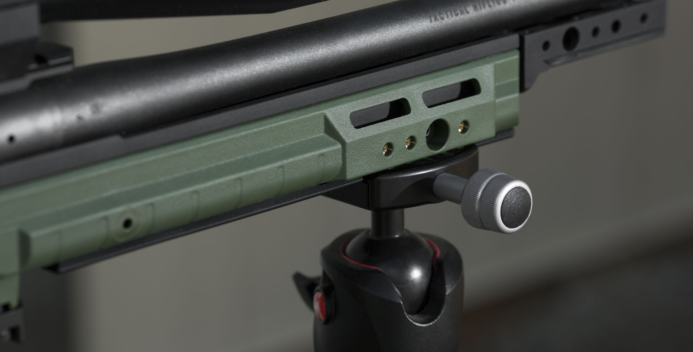 KRG ARCA RAIL