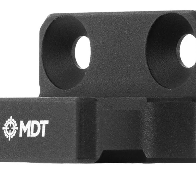 MDT Adapter Spuhr to V-mount