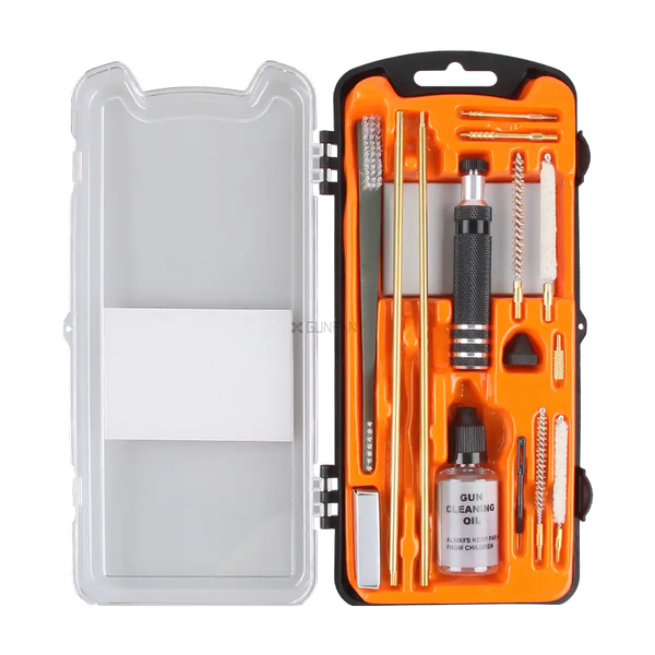 VECTOR OPTICS KIT NETTOYAGE 4.5MM 22LR – Image 3