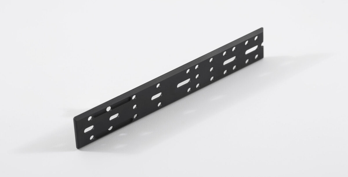 KRG ARCA RAIL