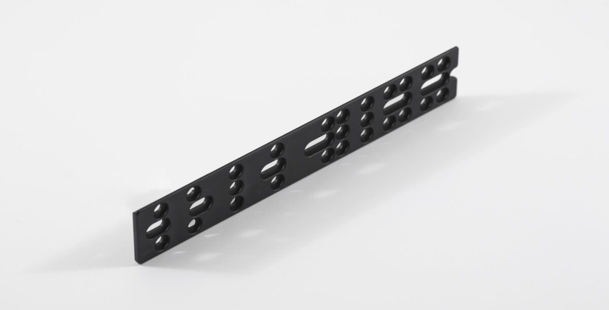 KRG ARCA RAIL – Image 2