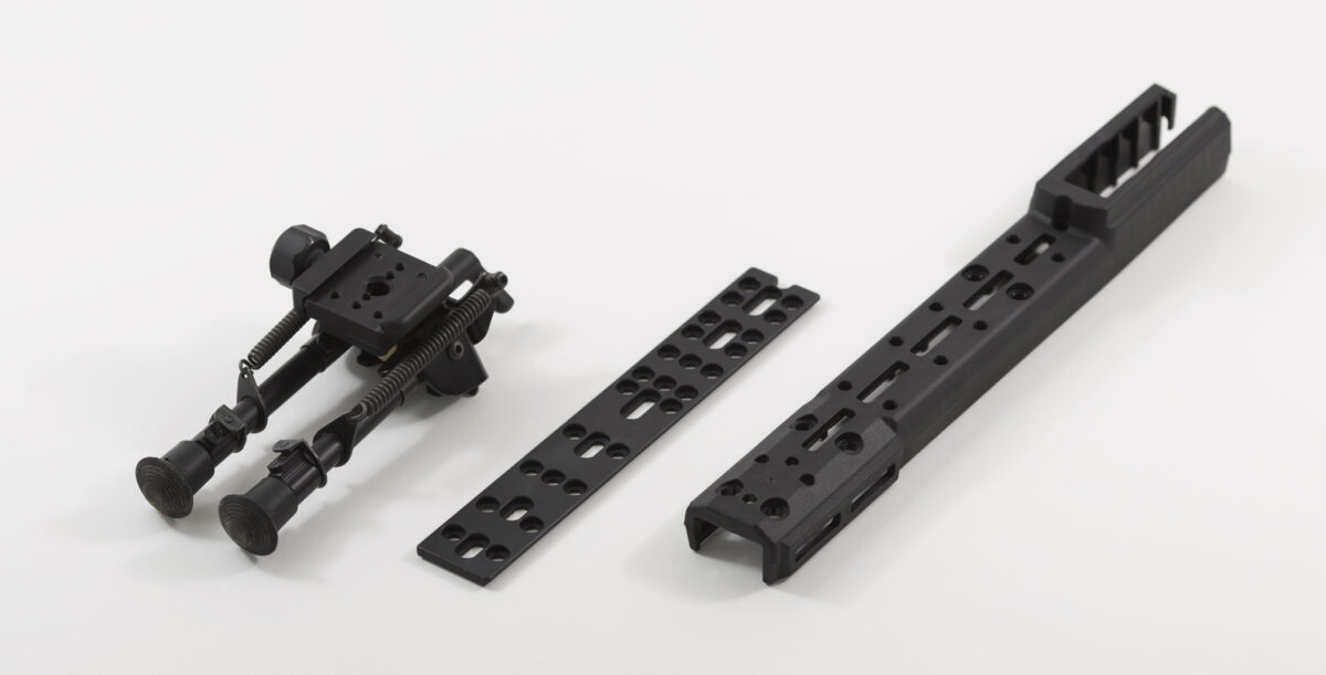KRG ARCA RAIL – Image 4