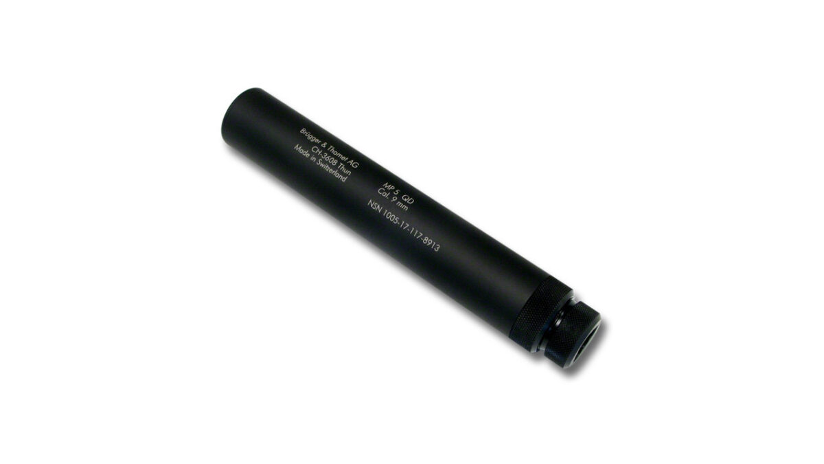 B&T MP5 / APC9 QD (RDS) - SD-988100