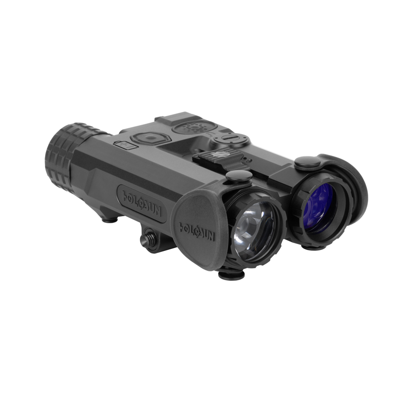 Holosun IRIS-4 IRISGR4