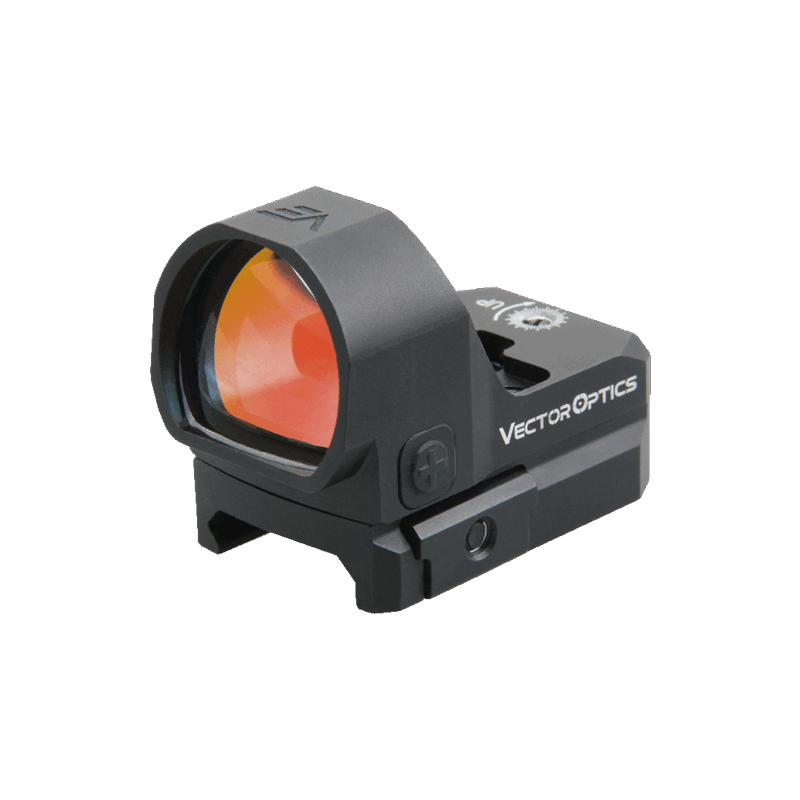VECTOR OPTICS POINT ROUGE FRENZY X 1X22X26 AUTO 3MOA