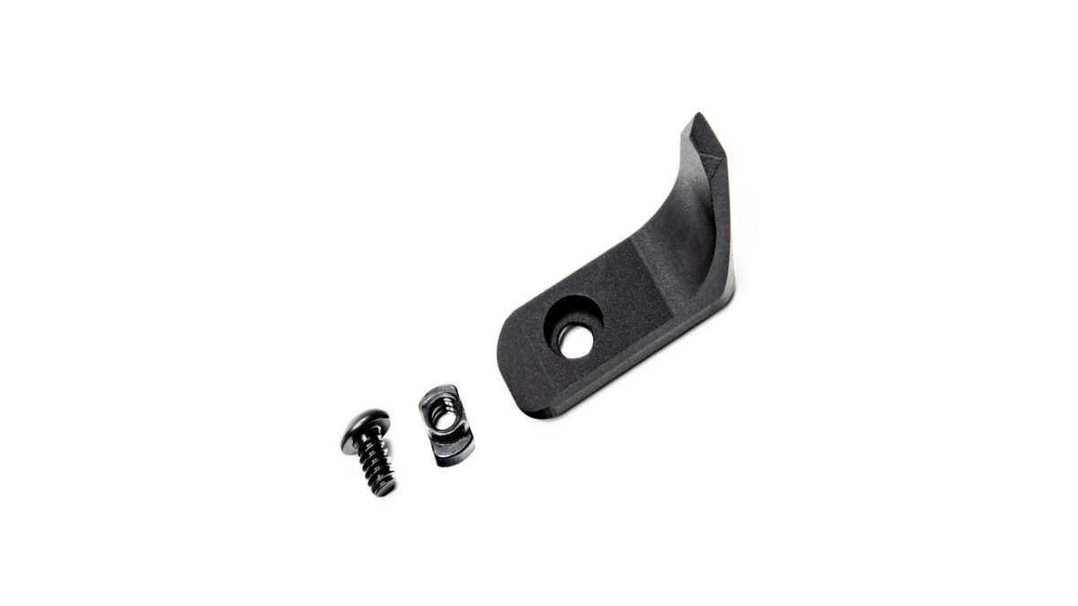 BATTLE ARMS M-LOK MICRO HANDSTOP ALUMINIUM – Image 2