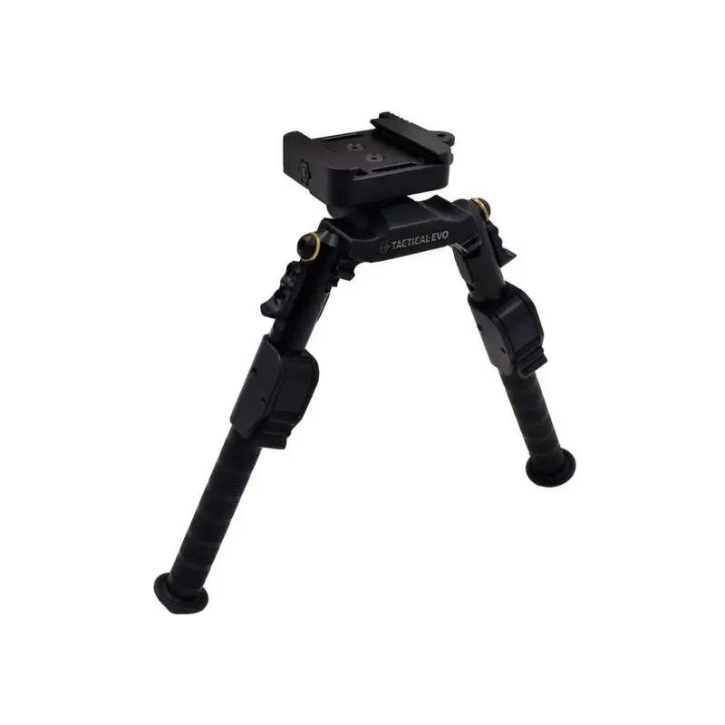 TACTICAL EVO Bipied PRS 6,5-8" (ARCA Swiss)