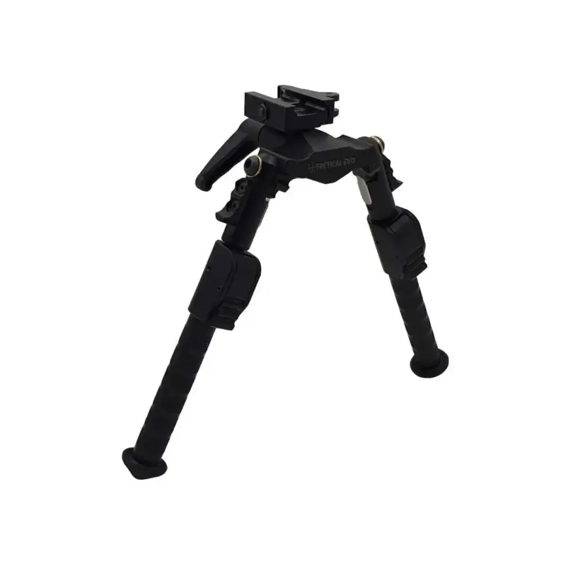 TACTICAL EVO Bipied TACTICAL PRS 6,5-8" (Picatinny / Weaver)