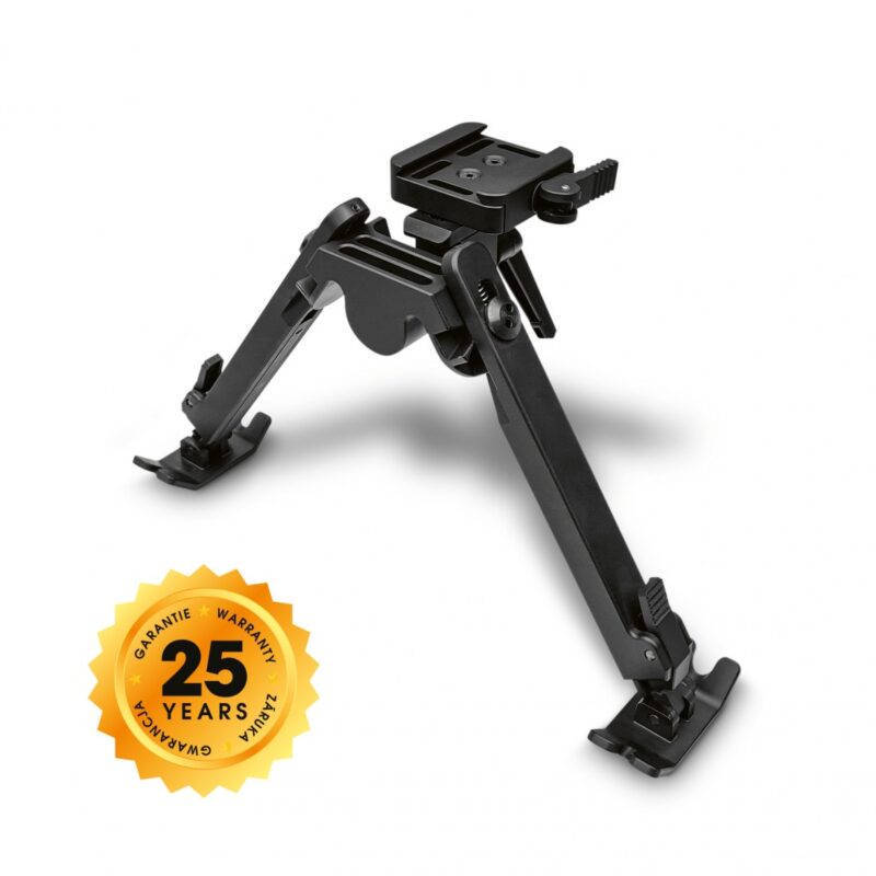 TACTICAL EVO Bipied TACTICAL TK4 6,5-9" (ARCA SWISS)