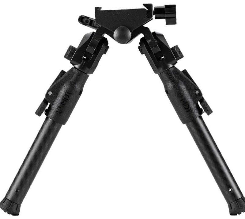 MDT Bipied GRND-POD Dovetail/Arca