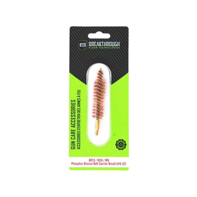 BREAKTHROUGH Ecouvillon bolt carrier AR .223 / 5.56 : BRE.BT.223BCB.AR