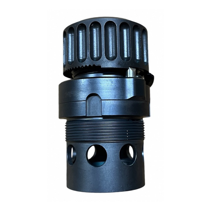 B&T HUB ADAPTATER SD-HUB-QDSF-556-TI SUREFIRE 5.56