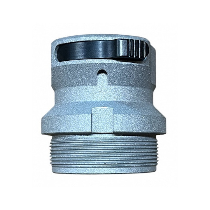 B&T HUB ADAPTATER SD-HUB-QDAU ASE UTRA