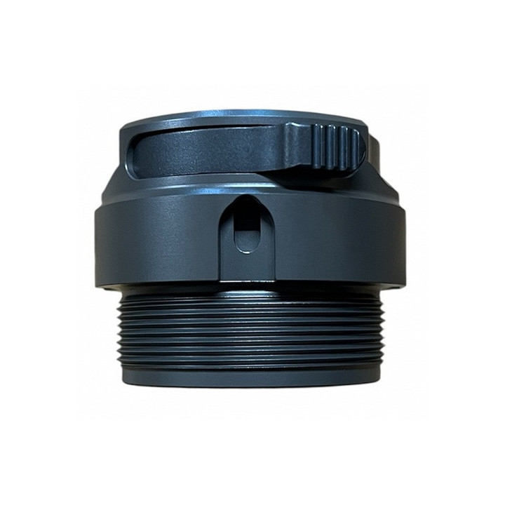 B&T HUB ADAPTATER SD-HUB-QDM-TI M.A.R.S. QD - 5.56 & 7.62