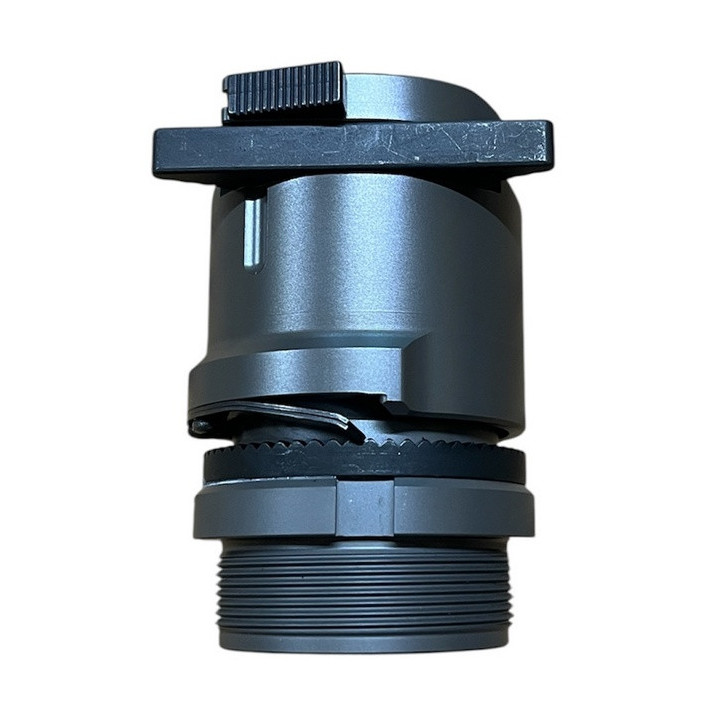 B&T HUB ADAPTATER SD-HUB-QDN-TI NATO BIRDCAGE 5.56 & 7.62