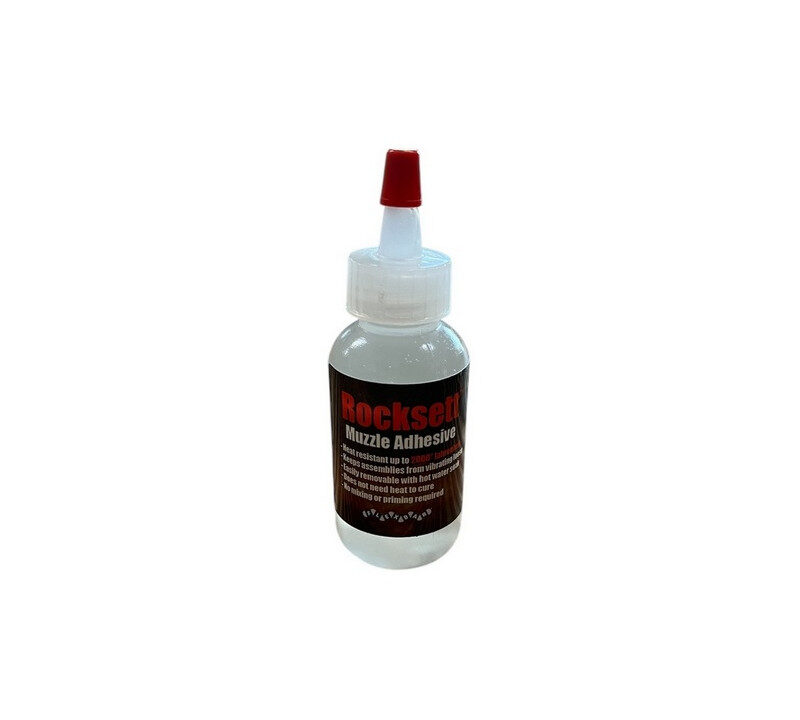 B&T Colle pour Silencieux Print-X 30ML