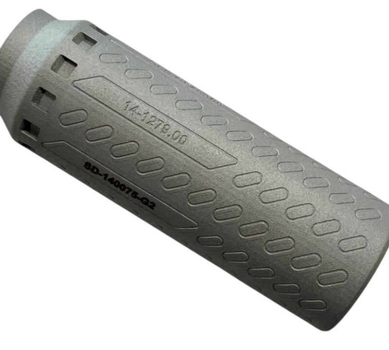 B&T Print-X RBS 7.62 / .30 Cal Compact SD-140075-G2