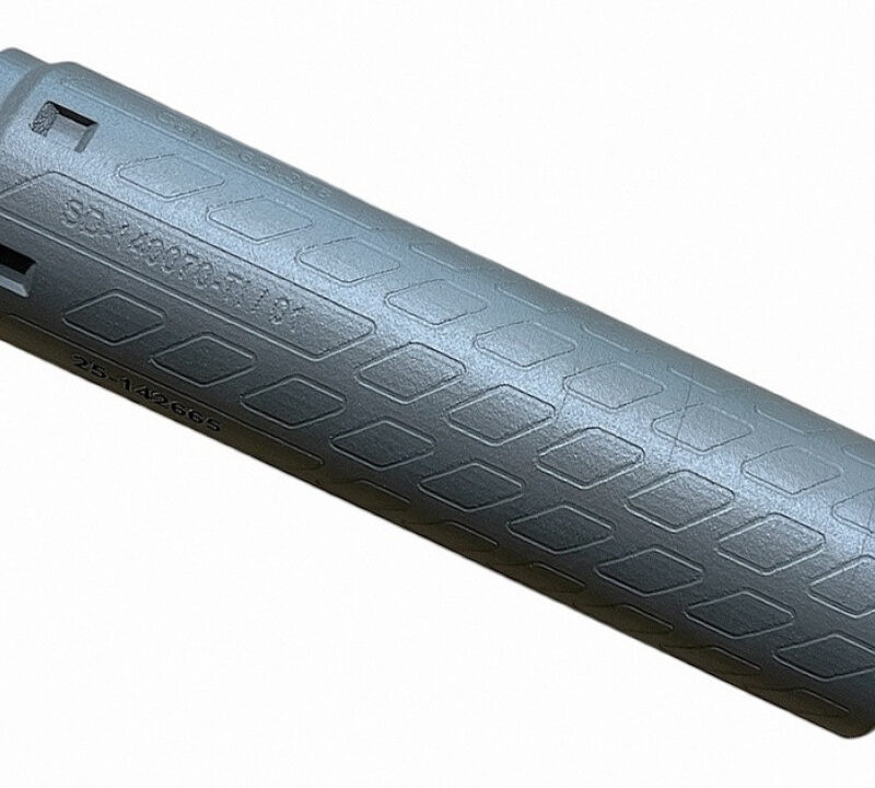 B&T Print-X RBS 7.62/.30 Cal SD-140070-TI
