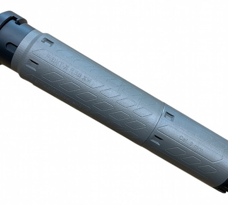 B&T Print X SQD-XM 3 Lug