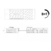 B&T Print-X Rotex Compact 7.62 SD-140085 – Image 2