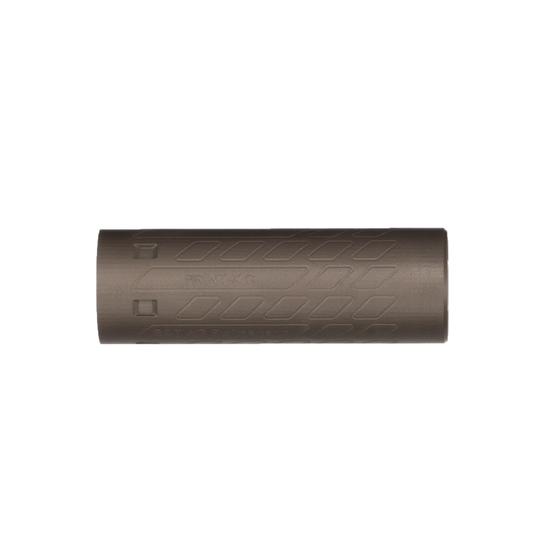 B&T Silencieux Print-X 762 Titane Impression 3D SD-140085-TI