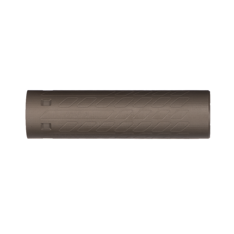 B&T Silencieux Print-X 762 Titane Impression 3D SD-140080-TI