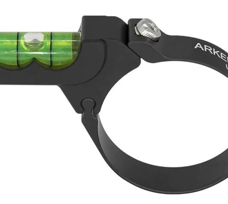 ARKEN Niveau a bulle 30mm