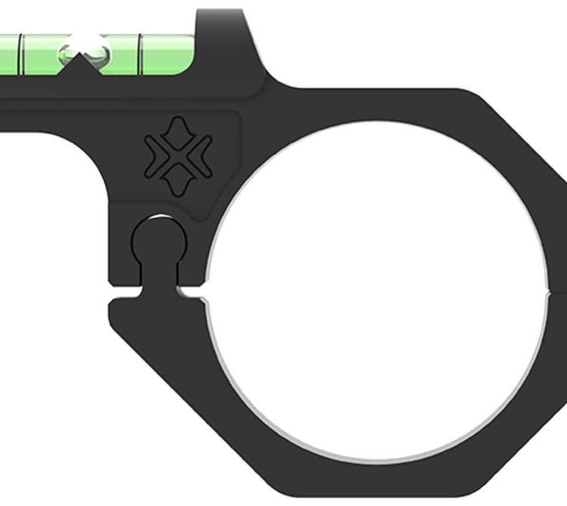VECTOR OPTICS Bubble Level Offset Level Ring GenII 34 mm