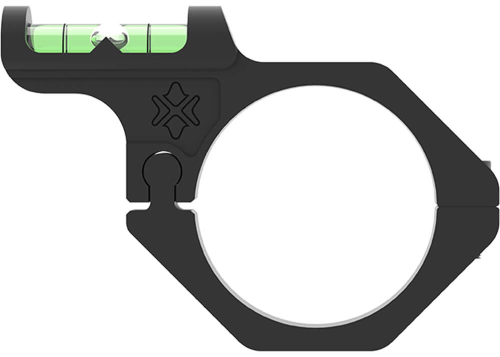 VECTOR OPTICS Bubble Level Offset Level Ring GenII 34 mm