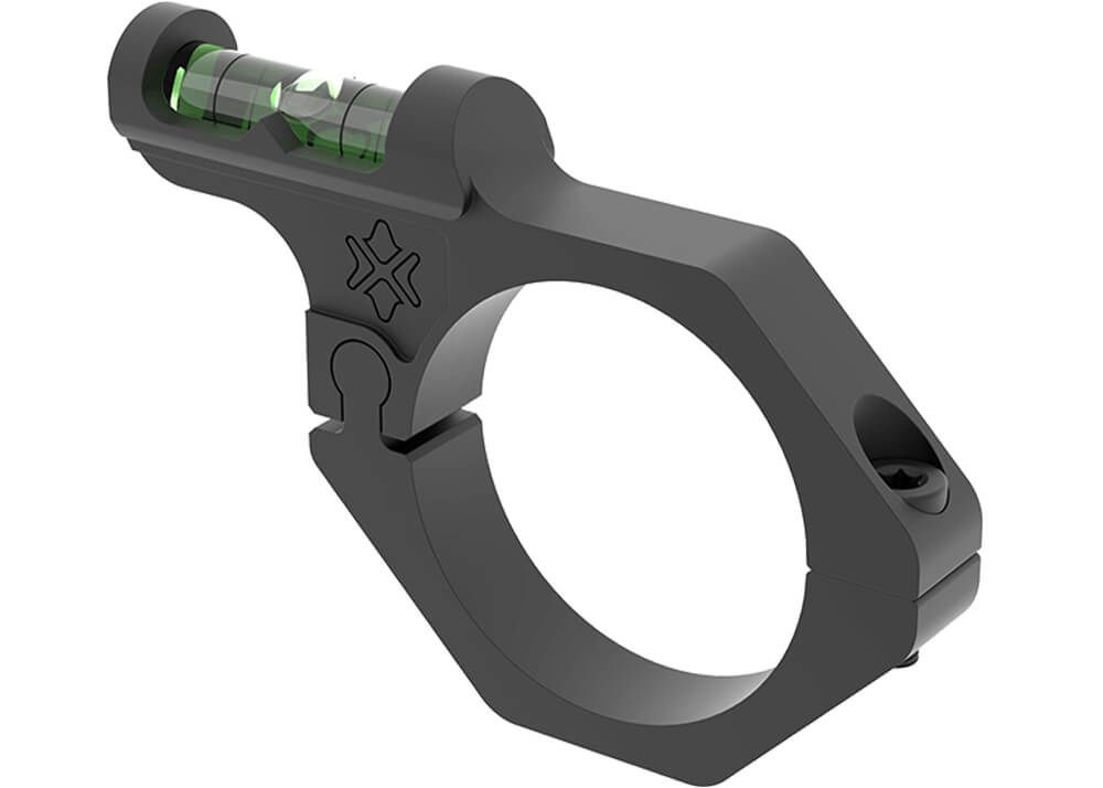 VECTOR OPTICS Bubble Level Offset Level Ring GenII 34 mm – Image 2