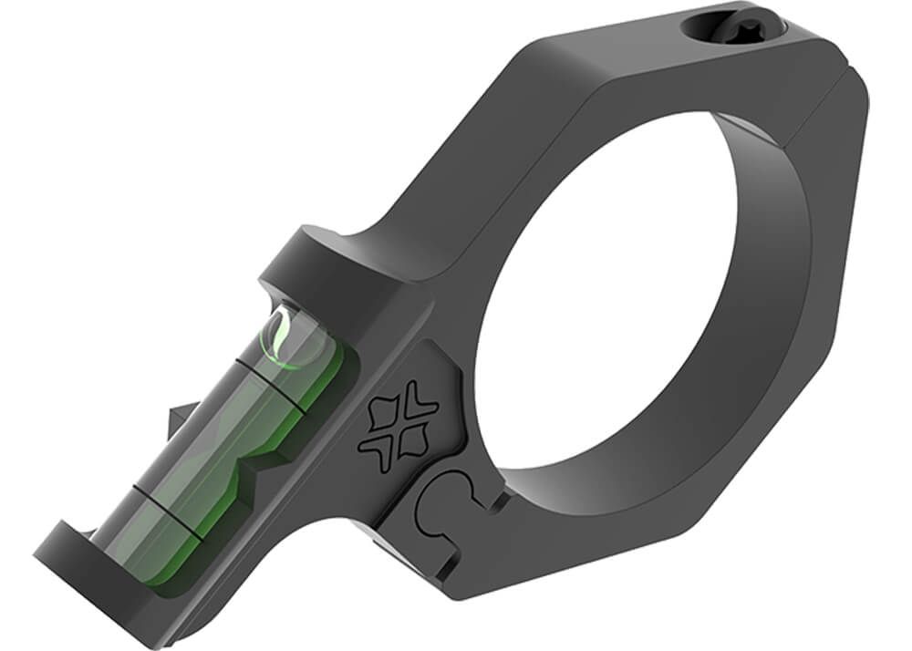 VECTOR OPTICS Bubble Level Offset Level Ring GenII 34 mm – Image 3
