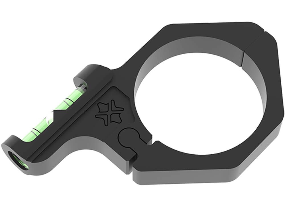VECTOR OPTICS Bubble Level Offset Level Ring GenII 34 mm – Image 4