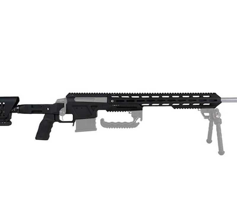 ROME Chassis Lorica-E Tikka T3