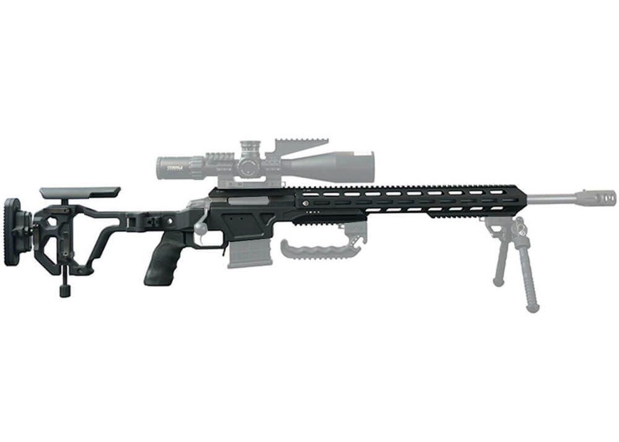 ROME Chassis Lorica-R Tikka T3 – Image 2