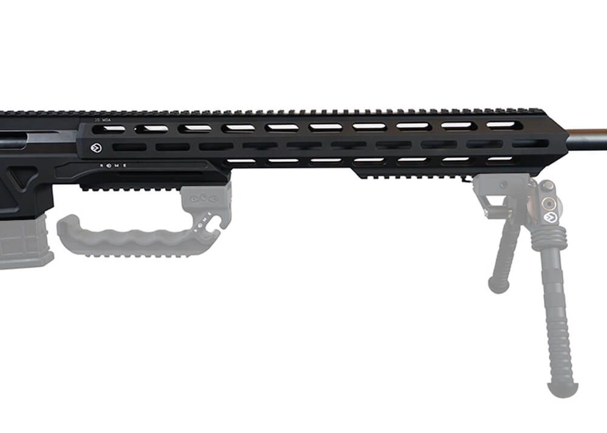 ROME Chassis Lorica-R Tikka T3 – Image 3