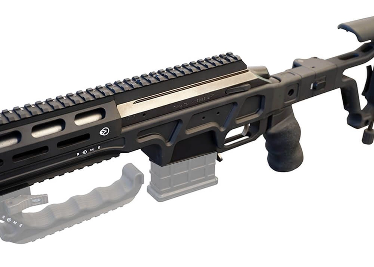 ROME Chassis Lorica-R Tikka T3 – Image 5