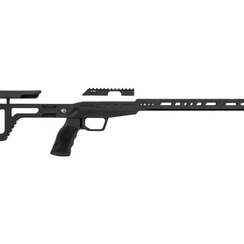 ROME Chassis Rome Motus CZ 457