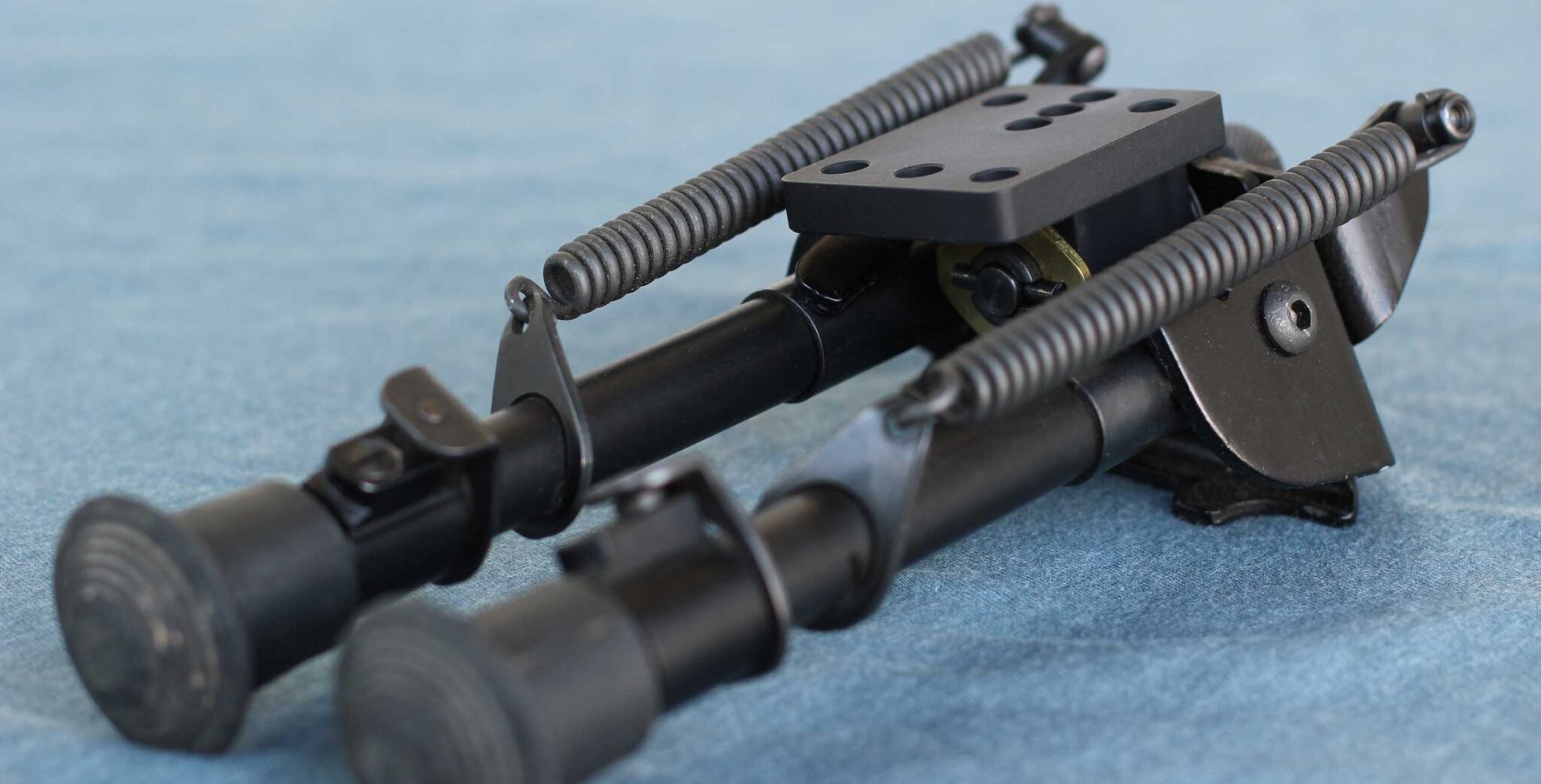 KRG HARRIS BIPOD DIRECT MOUNT Baseline Tactical vente en ligne pour