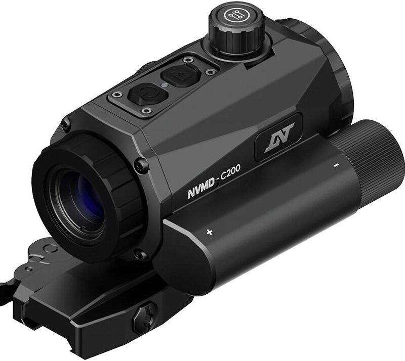 DNT NVMD-C200 Standard Multi-Purpose Night Vision Scope